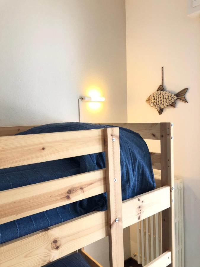 Apartamento Un Passo Dal Mare Zoagli Exterior foto