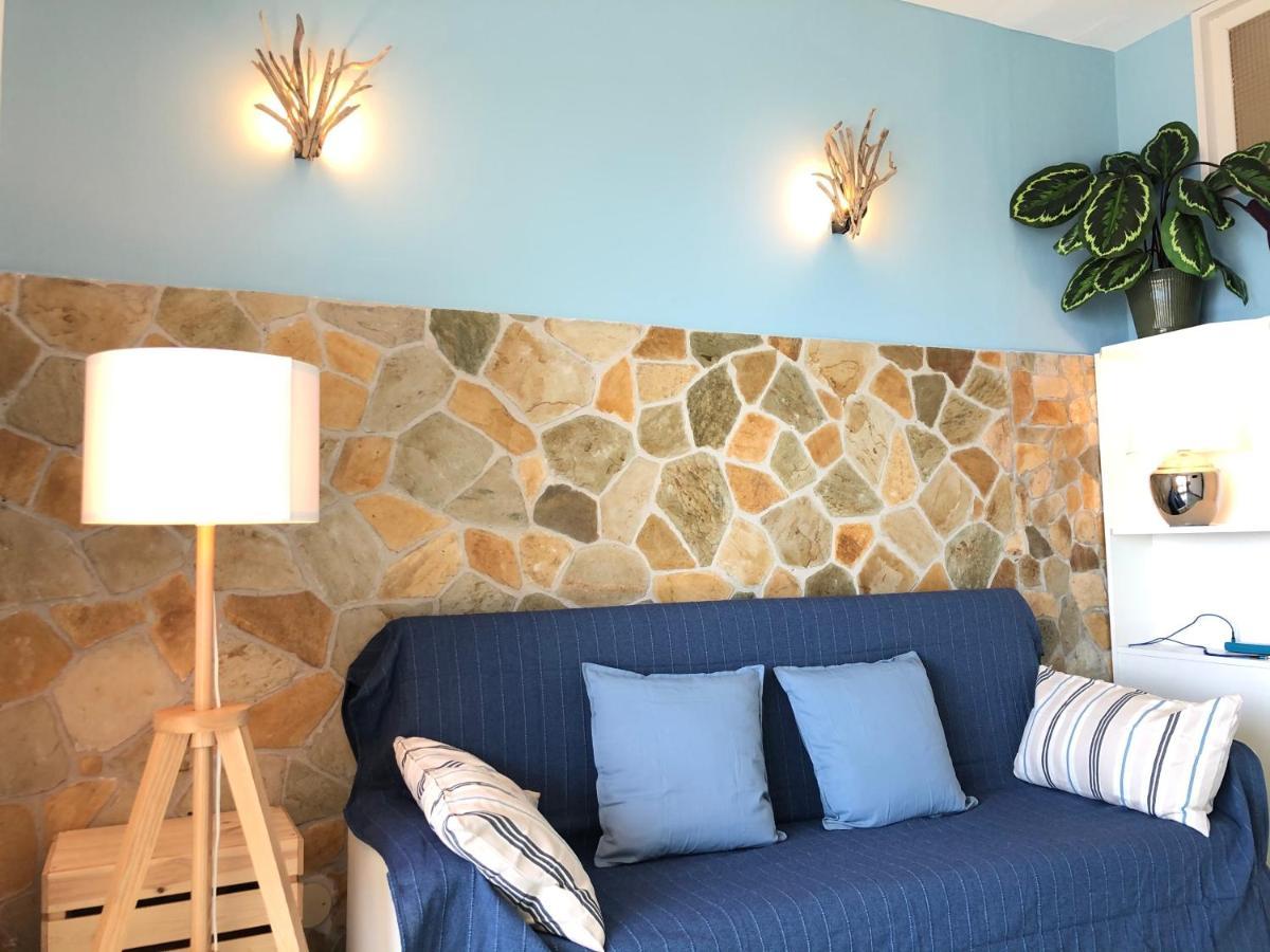 Apartamento Un Passo Dal Mare Zoagli Exterior foto