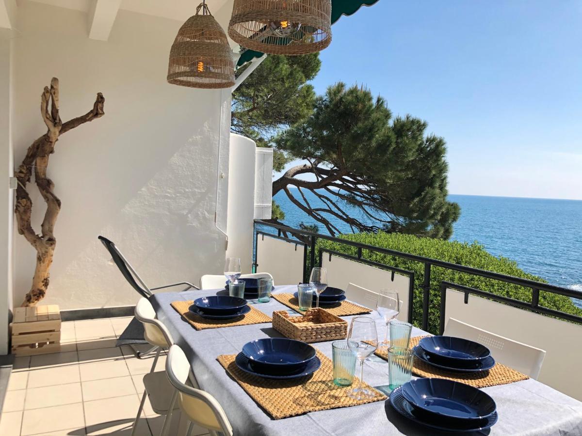 Apartamento Un Passo Dal Mare Zoagli Exterior foto