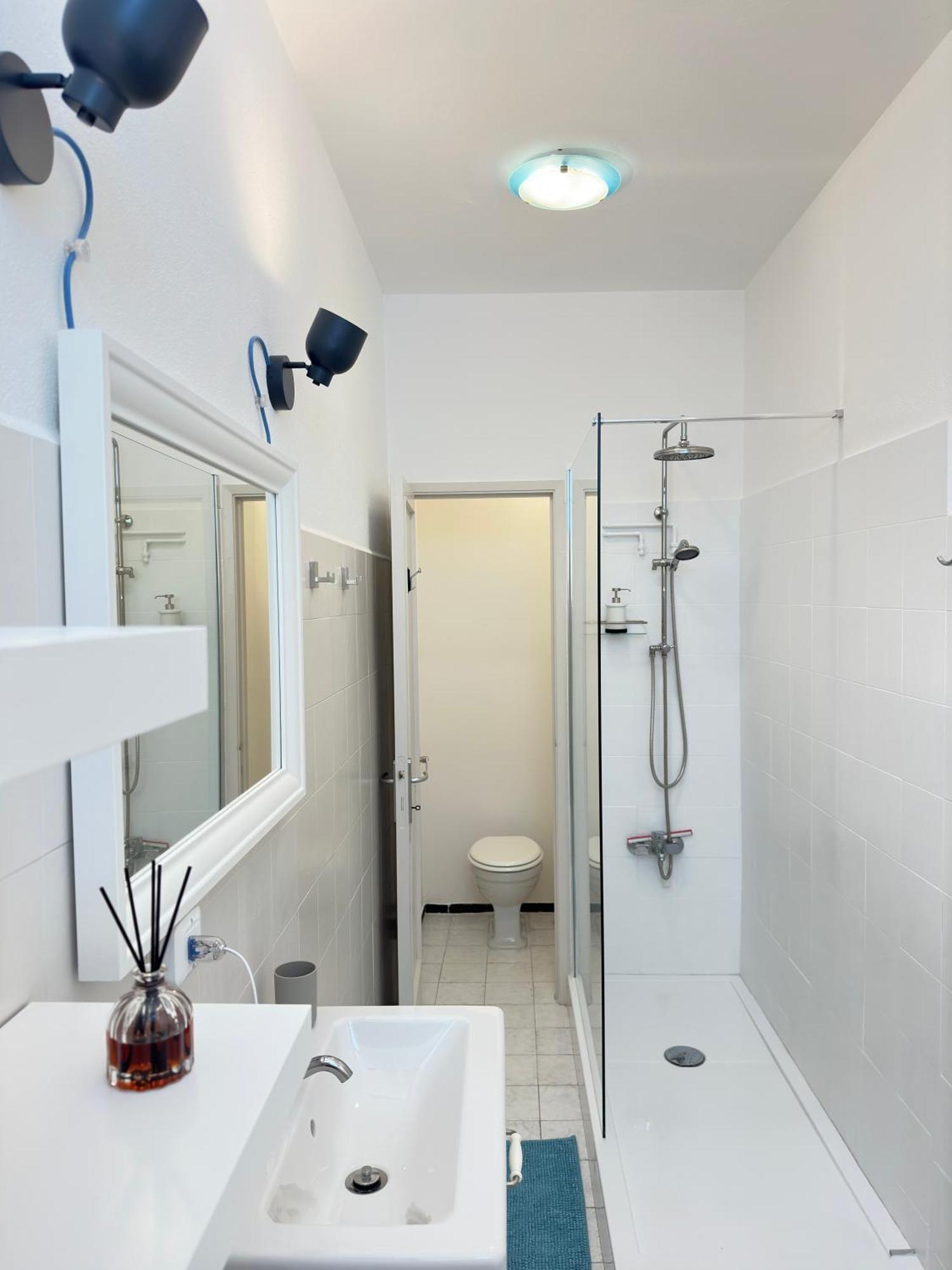 Apartamento Un Passo Dal Mare Zoagli Exterior foto