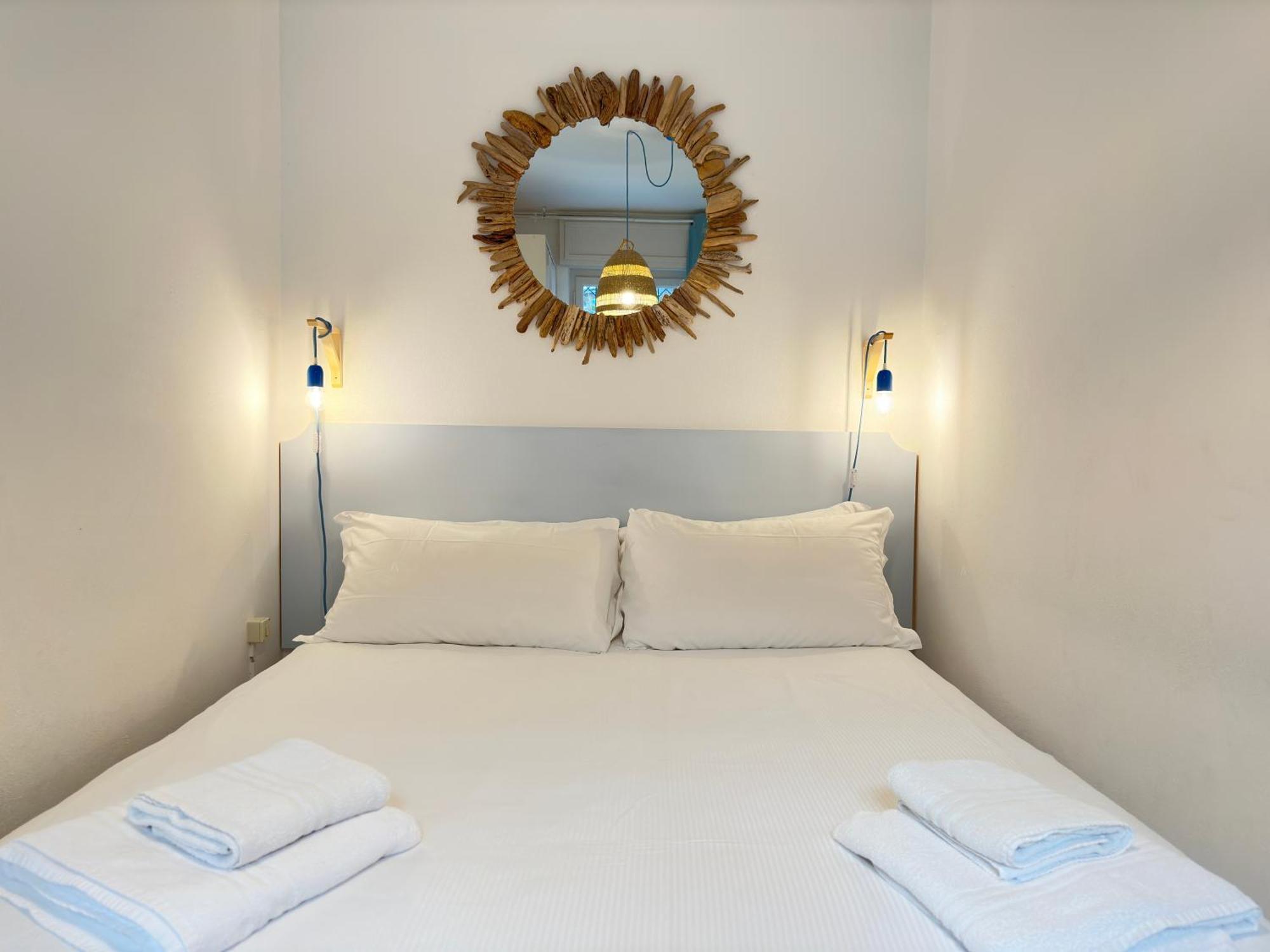 Apartamento Un Passo Dal Mare Zoagli Exterior foto