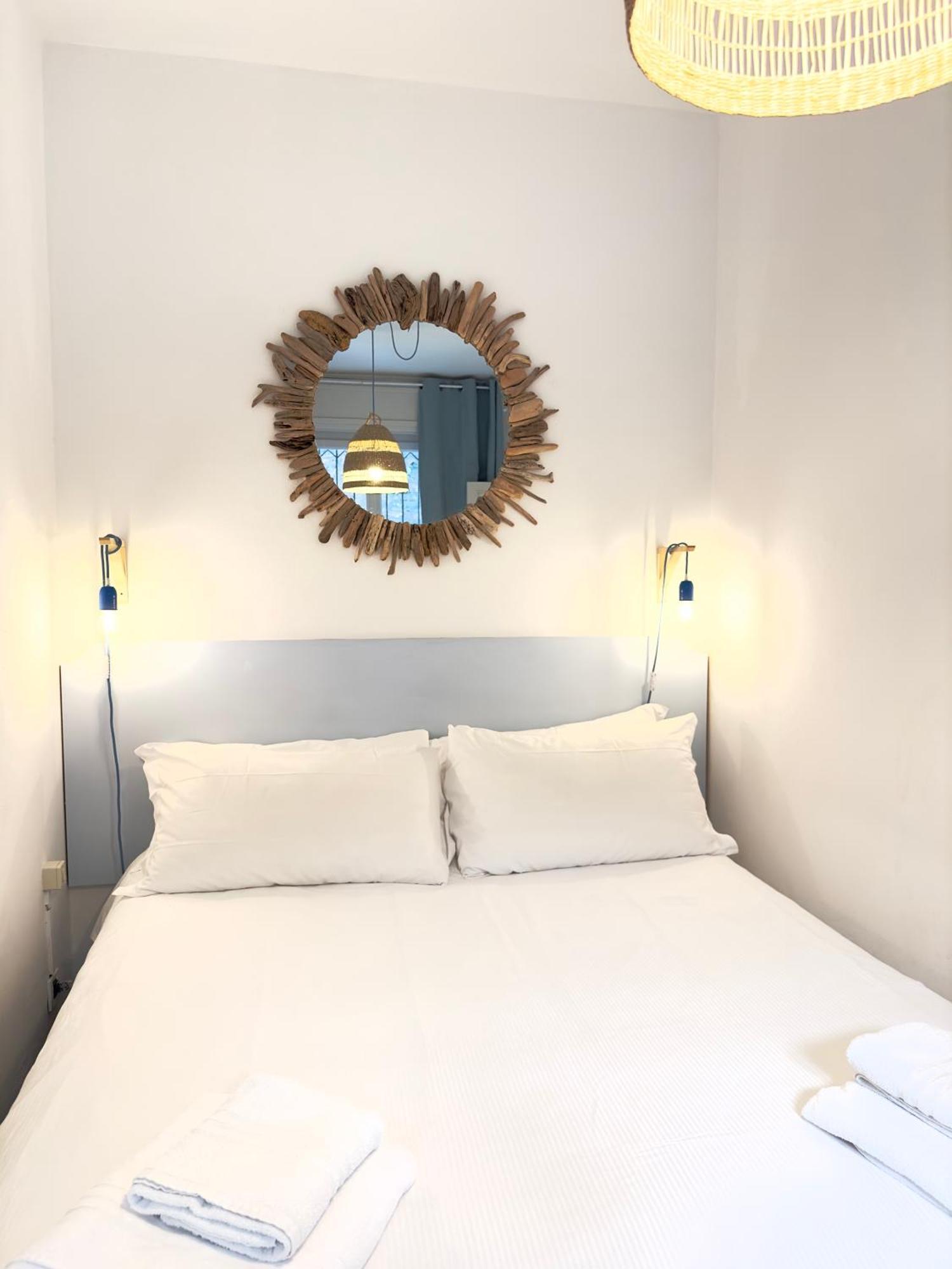 Apartamento Un Passo Dal Mare Zoagli Exterior foto